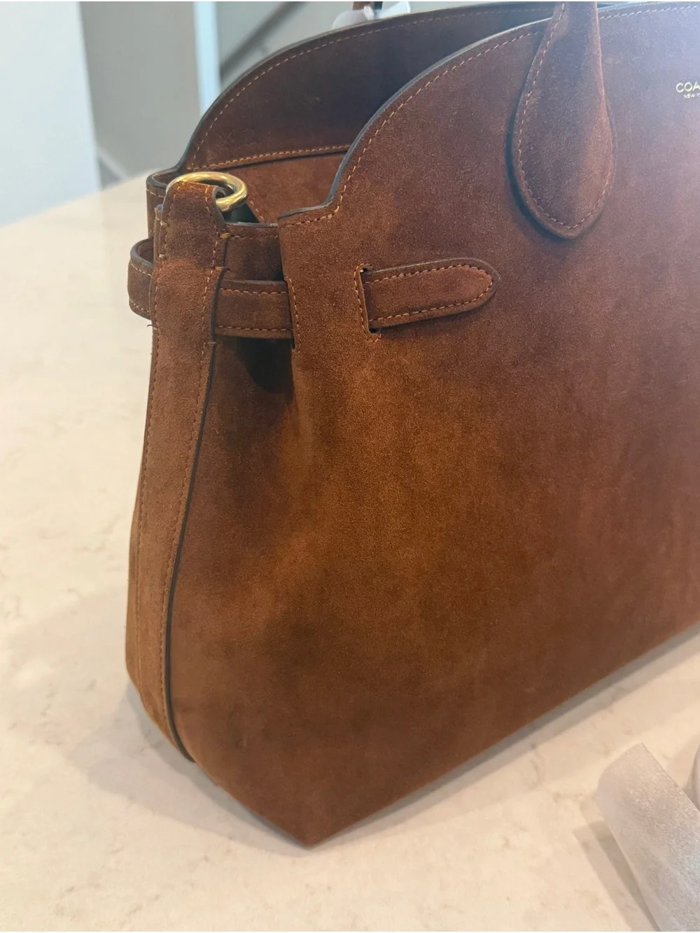 Coach brand new